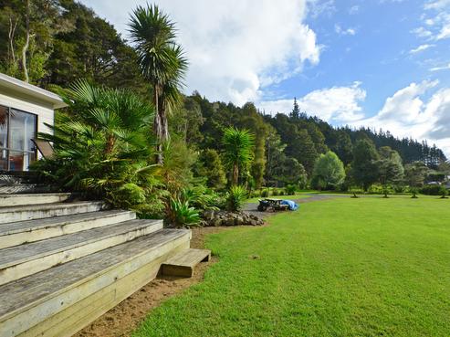32 Old Kiripaka Road, Kiripaka