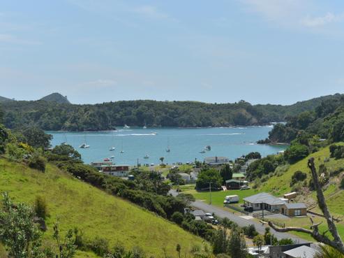 8 Pacific Ridge, Tutukaka