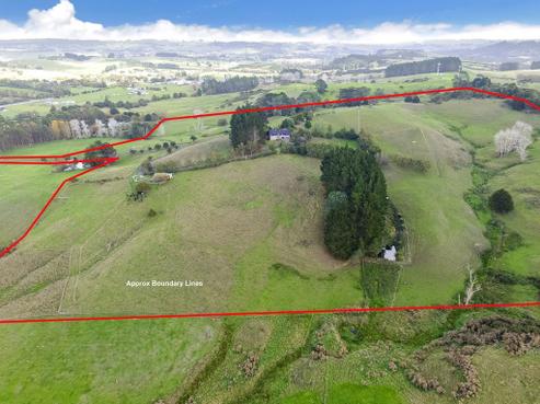630 Kahikatea Flat Road, Waitoki