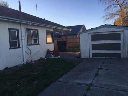 174 Ohoka Road, Kaiapoi