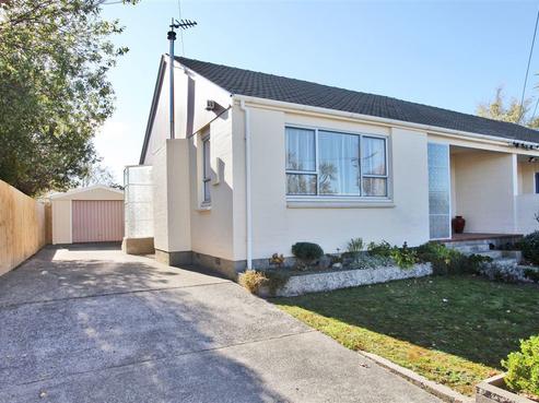 106 Teesdale Street, Burnside