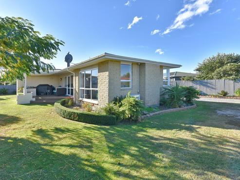 8 Wallace Place, Rangiora