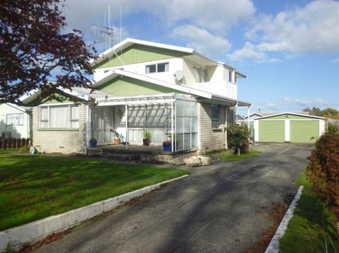 258 Raikes Avenue, Te Awamutu