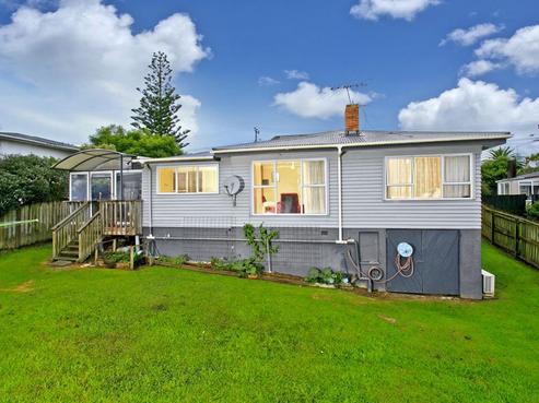 81B Carlisle Road, Torbay
