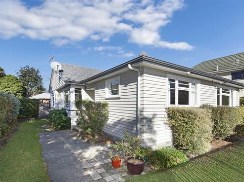 1/44 Jeffreys Road, Fendalton