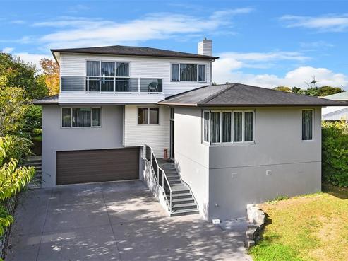 12 Hillcrest Grove, Hillpark