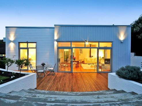 38 George Street, Claudelands