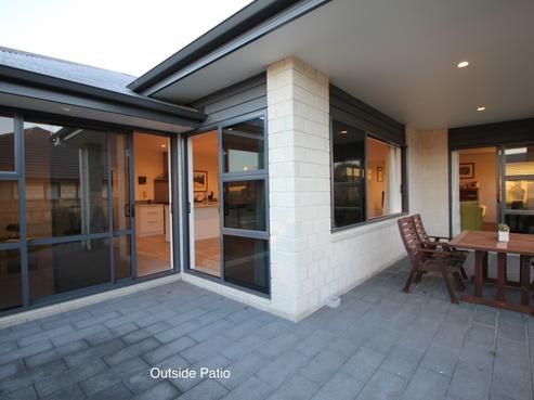 28 West Thompson Street, Leamington