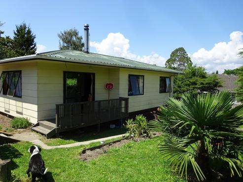 194A Sunset Road, Mangakakahi