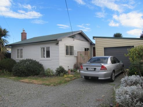 120 Thomson Street, Tinwald