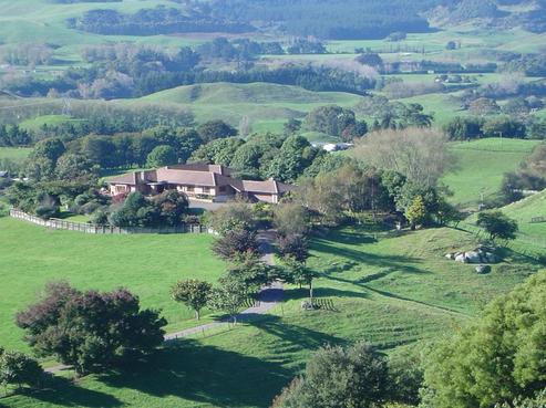 466 Galatos Road, Atiamuri