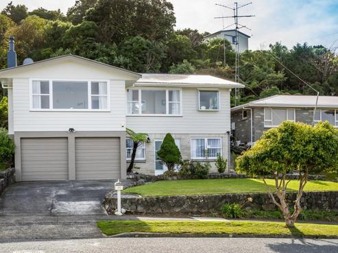 23 Magnolia Grove, Maungaraki