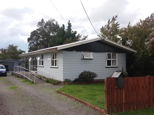 63 Woodward Street, Featherston