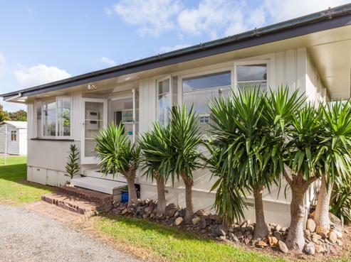 52 South Highway, Whitianga