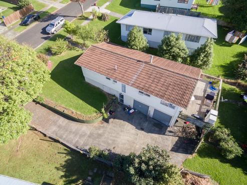 10 Awatea Street, Raumanga