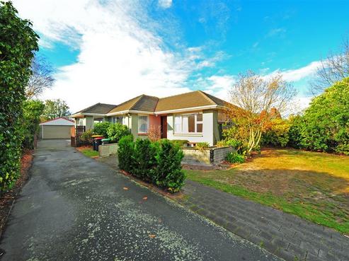 57 Burnside Crescent, Burnside