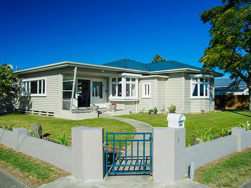 74 Stanley Road, Te Hapara