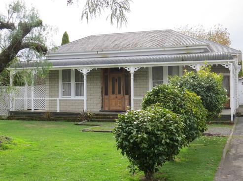 186 North Street, Feilding