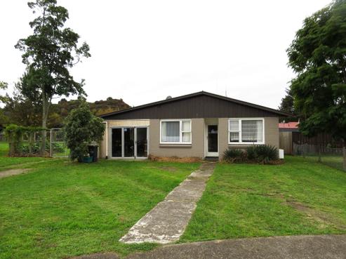 7 Te Ariki Place, Kawerau