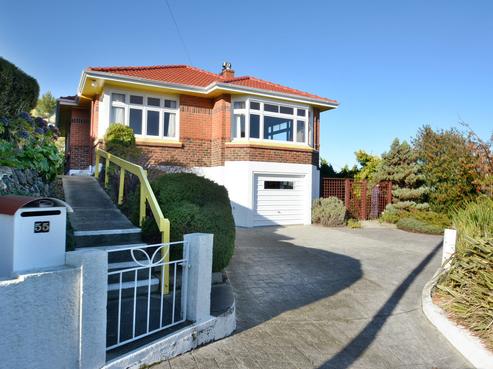 55 Patrick Street, The Glen