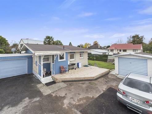 1146B Heaphy Terrace, Fairfield
