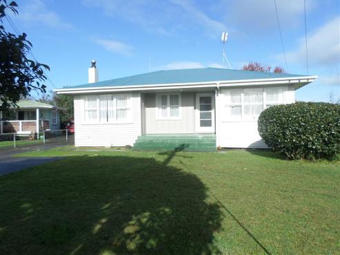 302 Spinley Street, Te Awamutu