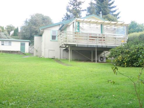 11 Karaka Road, Otorohanga