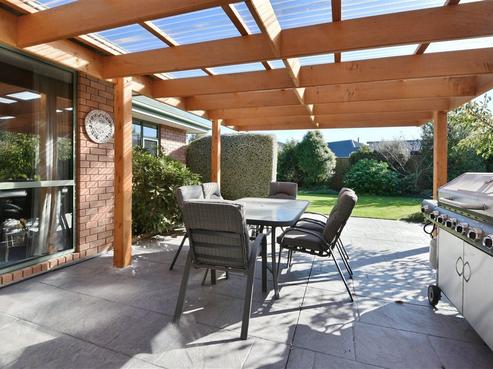 24 Melville Crescent, Rolleston