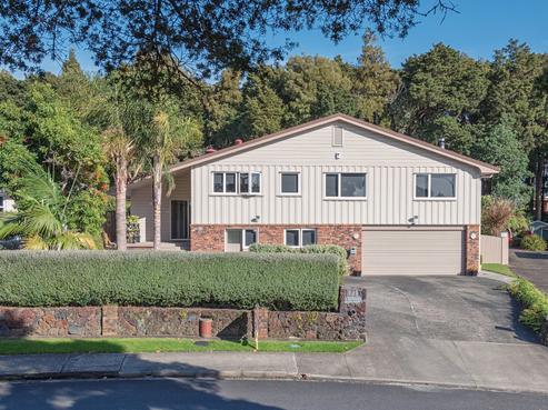 71 David Avenue, Hillpark
