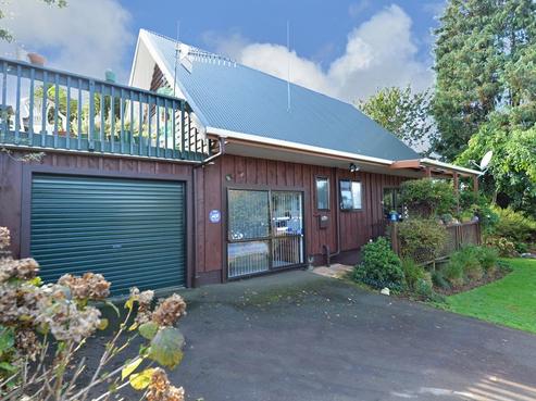 10 Wilkinson Avenue, Kamo