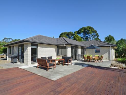 173 Gray Road, Kamo