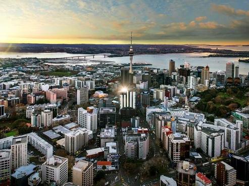 2306/8 Airedale Street, Auckland Central