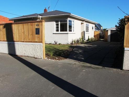 49 Cain Street, Parkside