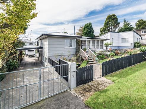 5 Solea Road, Sunnyvale