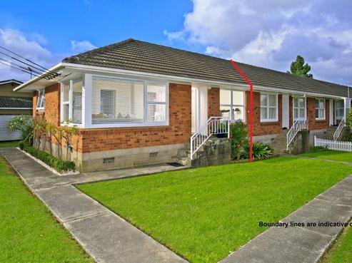 1/38 Jutland Road, Hauraki