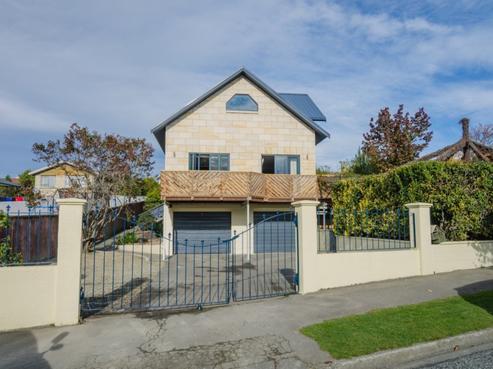 10 Beaumont Street, Washdyke