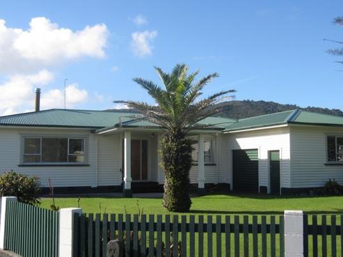 5 Joyce Crescent, Greymouth