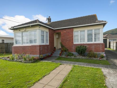 19 Cole Street, Naenae