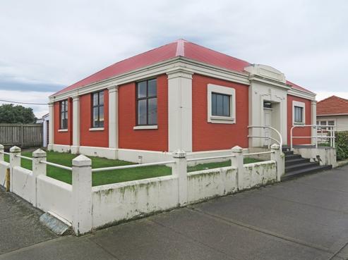 1 Paisley Street, Balclutha