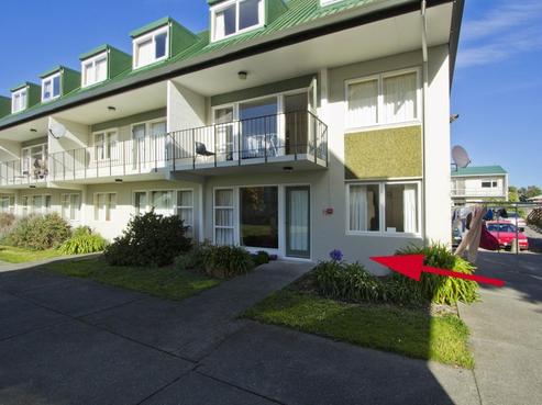 4/19 Britannia Street, Petone