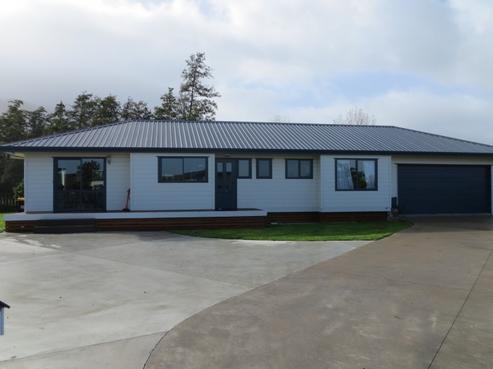 33 Pooles Road, Te Aroha