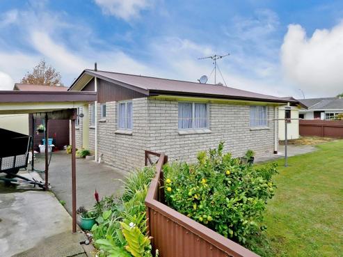 329A Hukanui Road, Queenwood