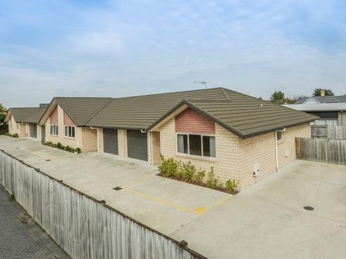 129A Massey Street, Frankton