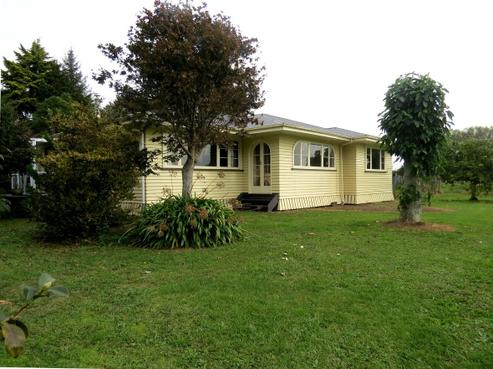 195 Chamberlain Road, Rotoorangi