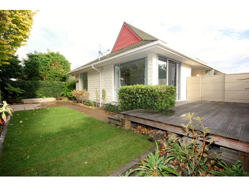 5A Coachman Lane, Opawa