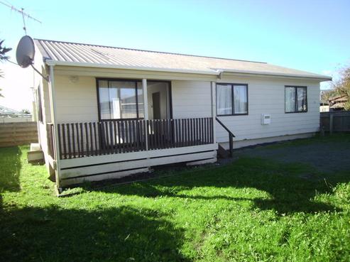 36B Kirk Street, Otaki