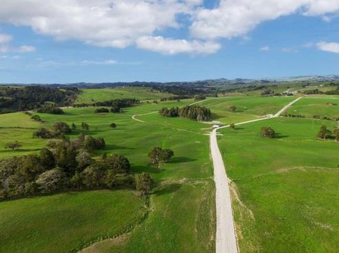 51 Cartwright Road, Otamatea Surrounds