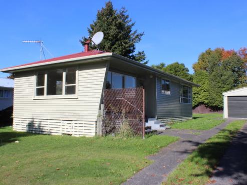 53 Puataata Road, Turangi