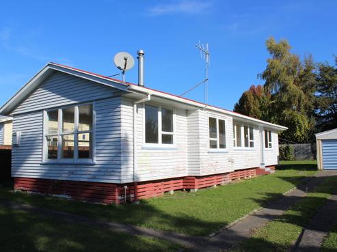 49 Tureiti Place, Turangi