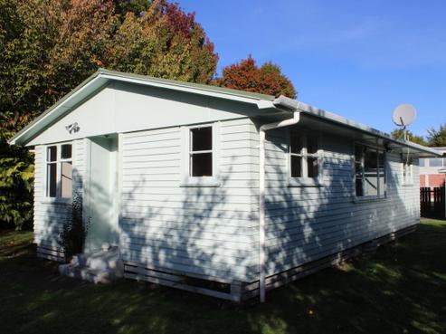 43 Te Rangitautahanga Road, Turangi